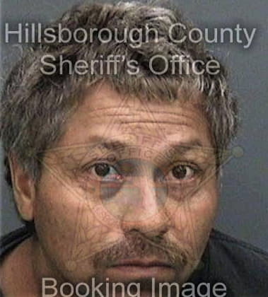 Jack Twardokus, - Hillsborough County, FL 