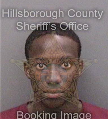 Anthony Tyson, - Hillsborough County, FL 