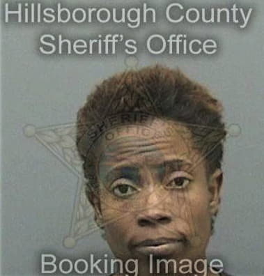 Tamika Varela, - Hillsborough County, FL 