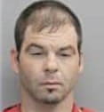 Troy Vicknair, - Lafourche County, LA 