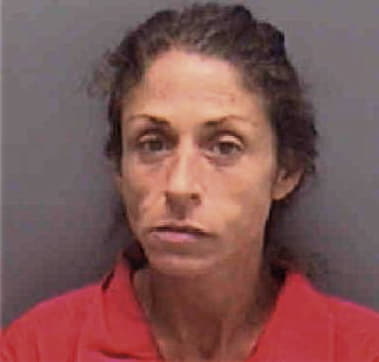 Stephanie Wade, - Lee County, FL 