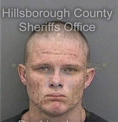 Kevin Walker, - Hillsborough County, FL 