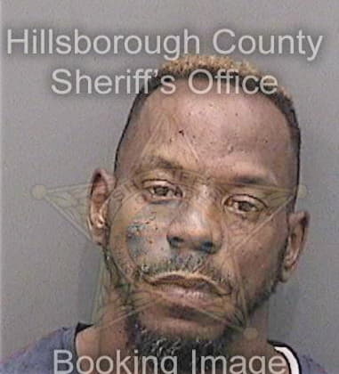 Stephen Walker, - Hillsborough County, FL 