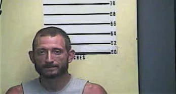 Steven Warren - Bell County, KY 