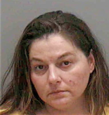 Alicia Warriner, - Lee County, FL 