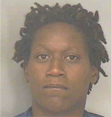 Monique West - Polk County, FL 