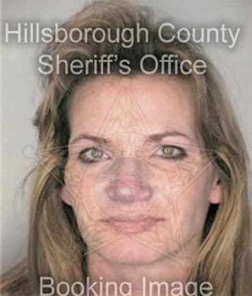 Rhonda Whittimore - Hillsborough County, FL 