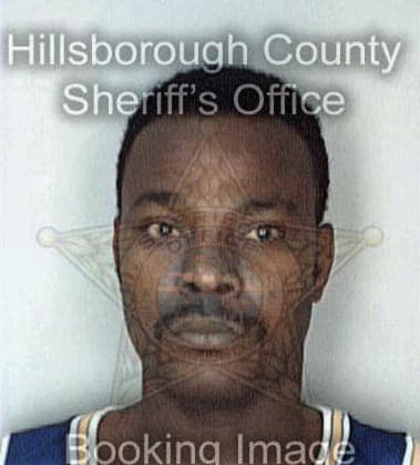 Maurice Whittington - Hillsborough County, FL 