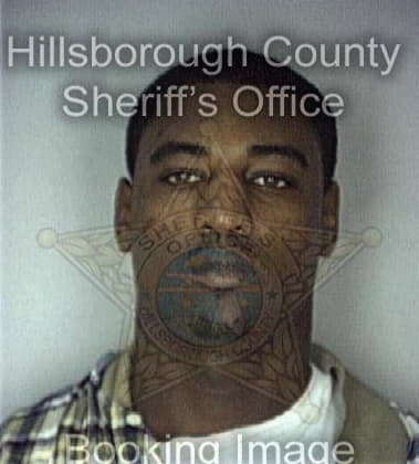 Felix Wilborn - Hillsborough County, FL 