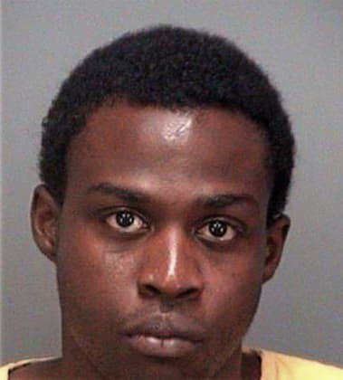 Antonio Williams, - Pinellas County, FL 