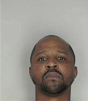 Bernard Williams - Hillsborough County, FL 