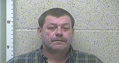 John Williams, - Henderson County, KY 