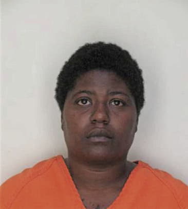 Tiesha Wimbush, - Hillsborough County, FL 