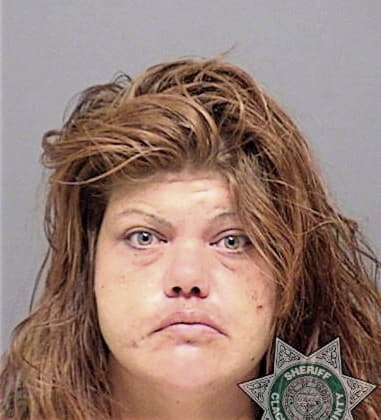 Brandy Wutzke, - Clackamas County, OR 