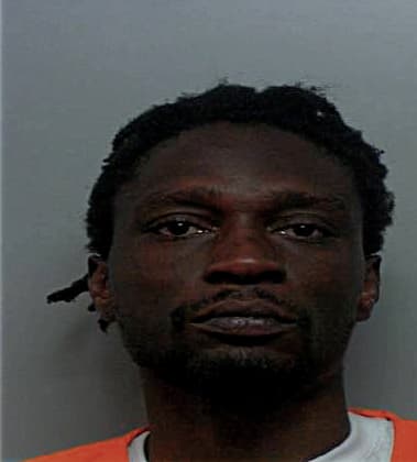 Jonathan Alexander, - Polk County, FL 