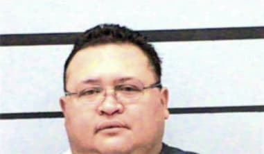 Rodolfo Alvizo-Luevano, - Lubbock County, TX 