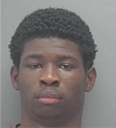 Clebert Ambroise, - Lee County, FL 