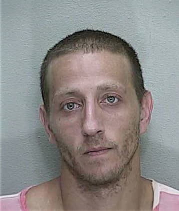 Anthony Anderson, - Marion County, FL 