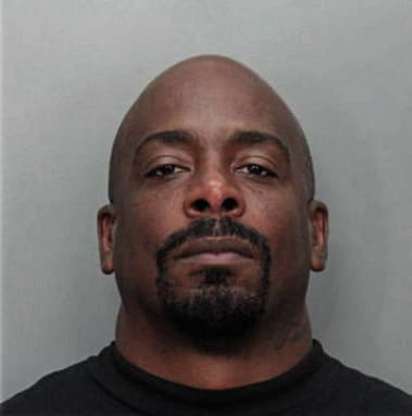 Jermaine Anderson, - Dade County, FL 