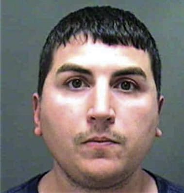 Roberto Apolinar, - Mecklenburg County, NC 