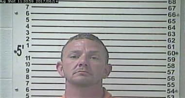 Jason Ashlock, - Hardin County, KY 