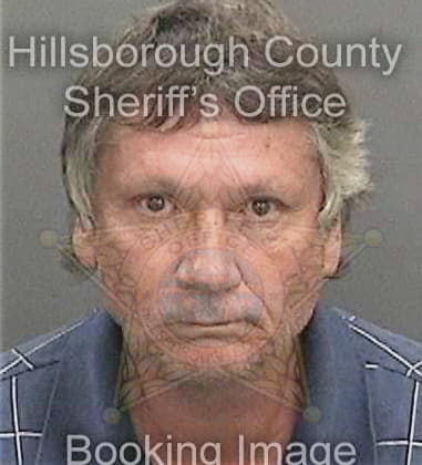 David Avila, - Hillsborough County, FL 