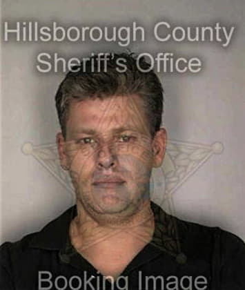 John Barkley, - Hillsborough County, FL 