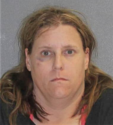 Amanda Bartholomew, - Volusia County, FL 