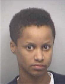 Charmeta Beasley - Fulton County, GA 