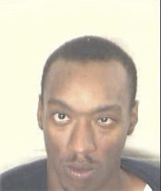 Derrick Benford - Fulton County, GA 