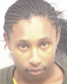 Evangeline Bertram - Fulton County, GA 