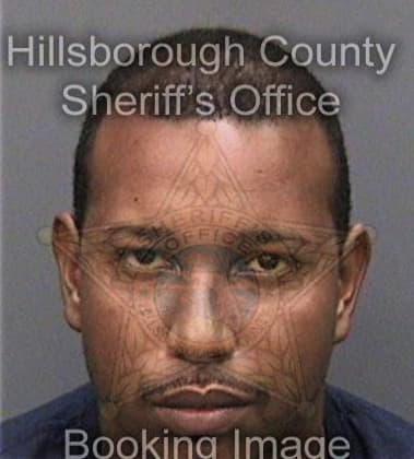 Marcus Black - Hillsborough County, FL 