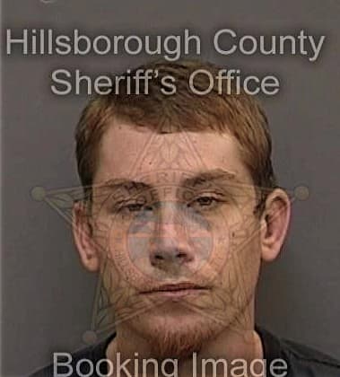 Arvid Blaisdell - Hillsborough County, FL 