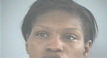 Melissa Bobbitt - Fayette County, KY 