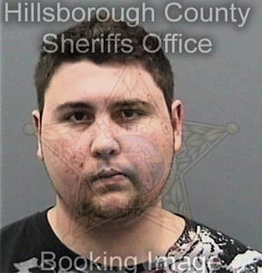 Juan Borges - Hillsborough County, FL 