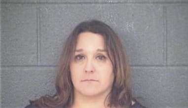 Angela Branch, - Pender County, NC 