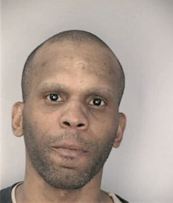 Rafael Briggs - Hillsborough County, FL 