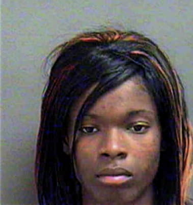Deonna Brown - Mecklenburg County, NC 