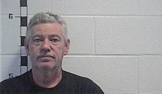 Roger Brown, - Shelby County, KY 