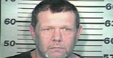 Jimmy Burton, - Dyer County, TN 