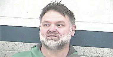 Richard Burton, - Breckinridge County, KY 