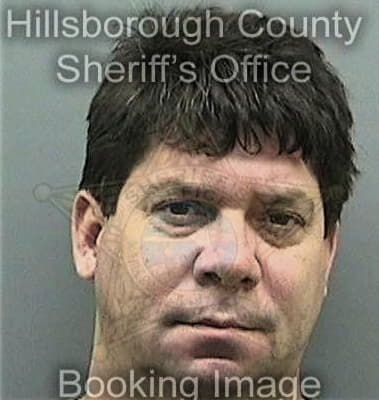 Hans Bustamante, - Hillsborough County, FL 