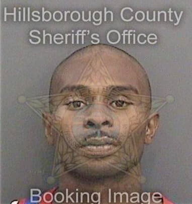 Ralphell Candis, - Hillsborough County, FL 