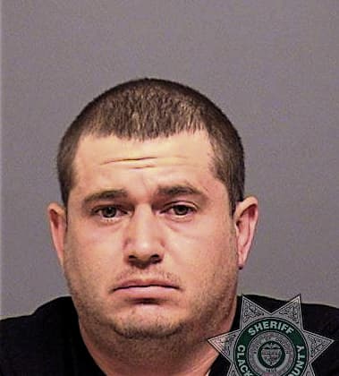 Daniel Casterton, - Clackamas County, OR 