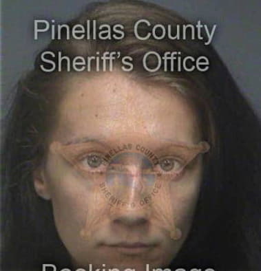 Stephanie Cayton, - Pinellas County, FL 