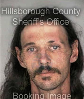 James Chase - Hillsborough County, FL 