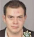 Tony Christensen - Multnomah County, OR 