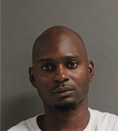 Fred Colbert, - Volusia County, FL 