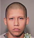 Augustin Contreras - Multnomah County, OR 
