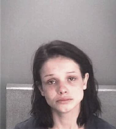 Shannon Delasancha, - Pasco County, FL 